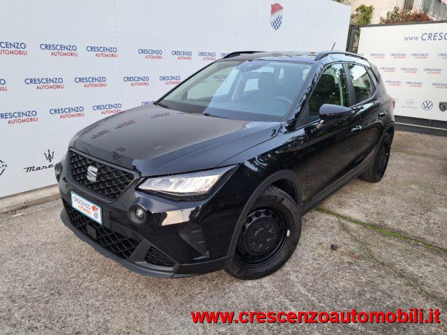 SEAT Arona 1.0 TGI BENZINA/METANO - MINI RATA