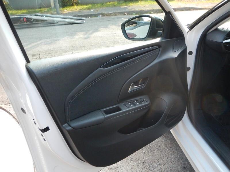 Opel Corsa 1.2 75 CV Design & Tech PREZZO REALE