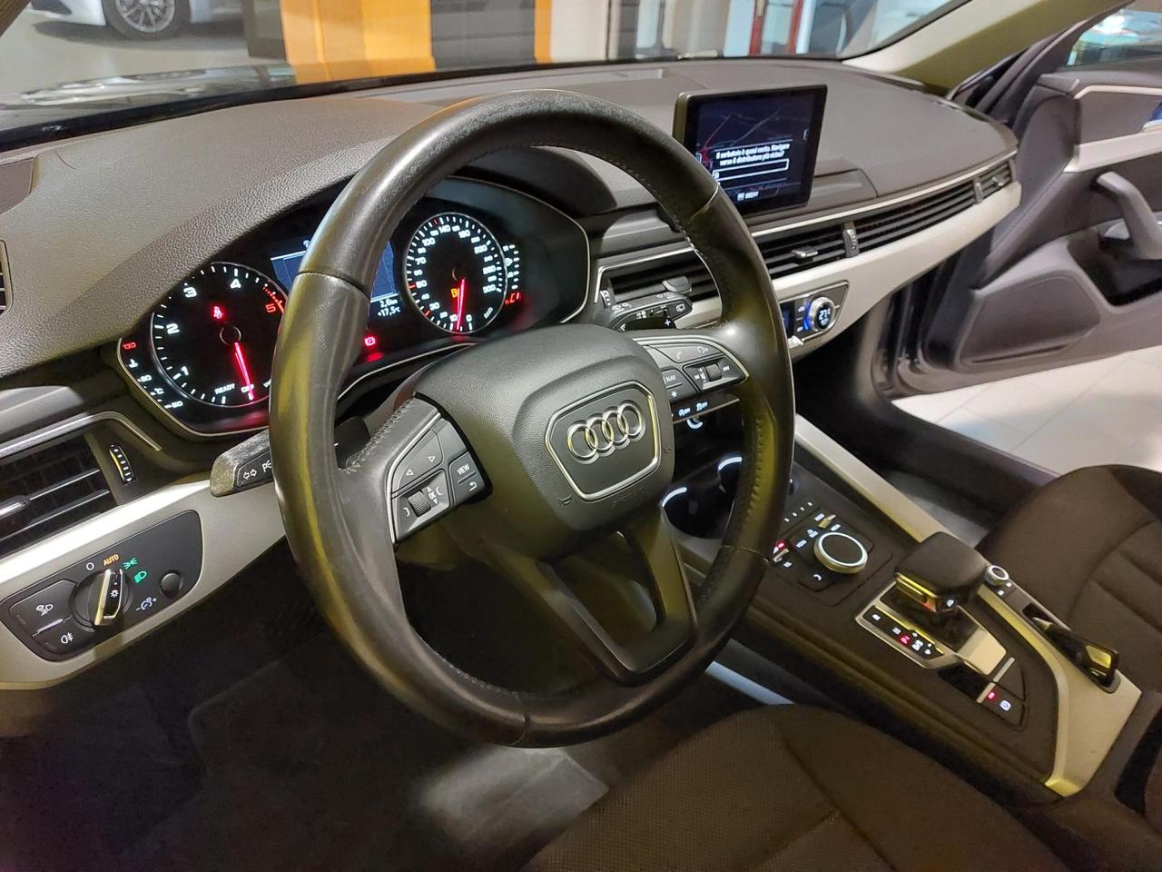 Audi A4 Avant 2.0 TDI Business 150CV S-TRONIC