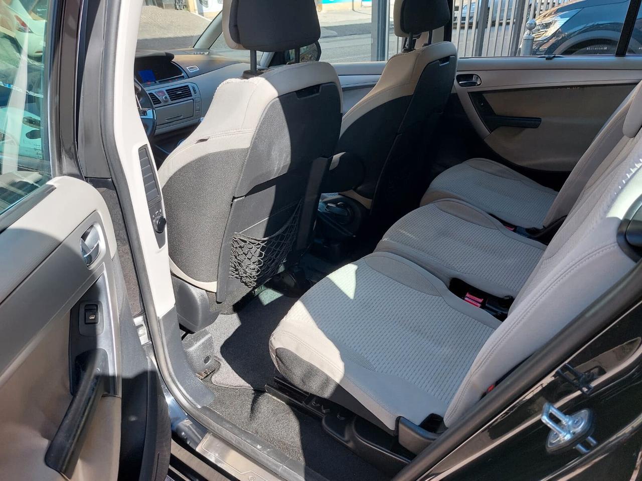 Citroen C4 Grand Picasso 1.6 HDi 110 FAP Elegance