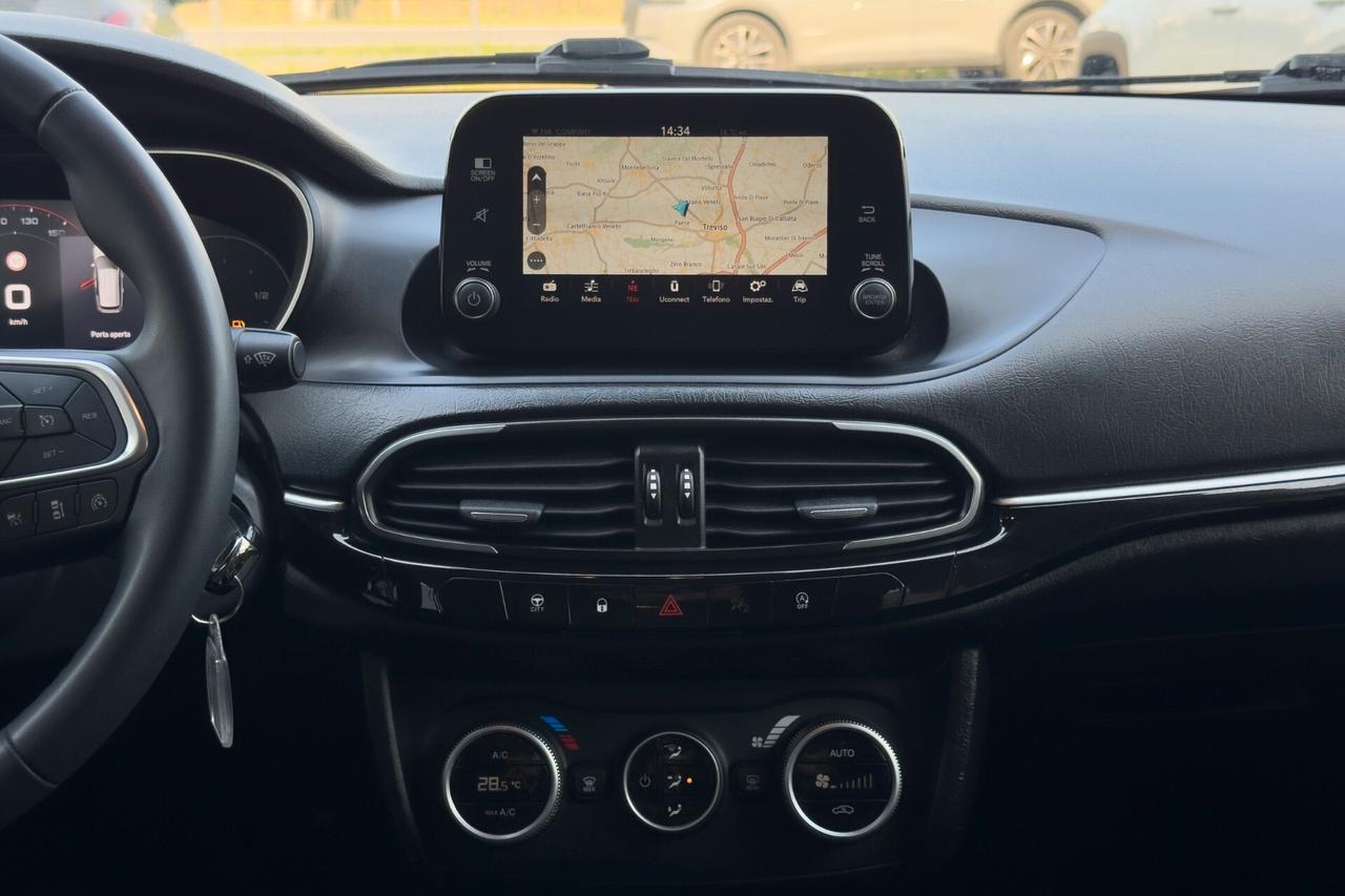 FIAT TIPO SW 1.3 MJT - City Life AUTO IN ARRIVO