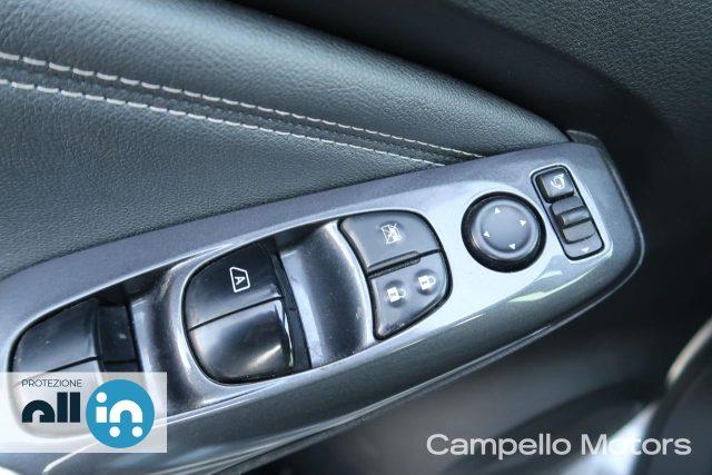 NISSAN Juke Juke 1.0 DIG-T 114cv N-Connecta