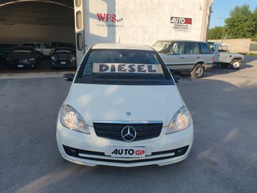 Mercedes-benz A 160 CDI 80cv Neopatent 2011