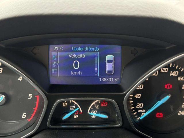 FORD Kuga 2.0 TDCI 4WD BUSINESS