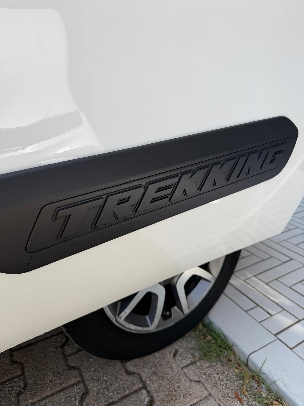 Fiat Doblo Doblò 1.6 MJT 16V 120CV Trekking 7 posti