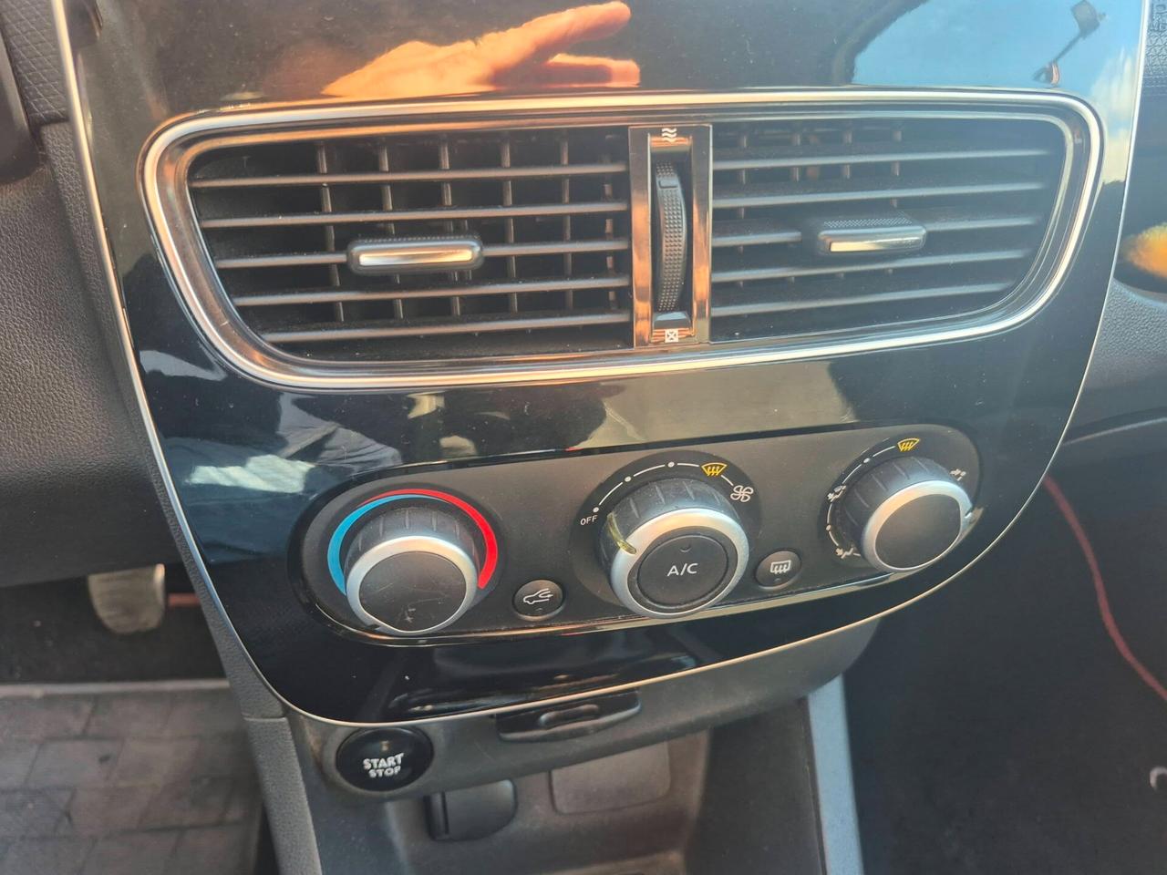 Renault Clio dCi 8V 75CV Start&Stop 5 porte Energy Life