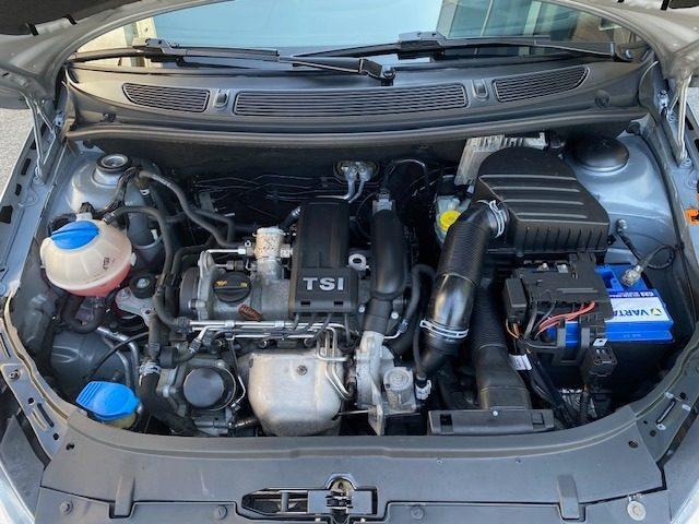 SKODA Roomster 1.2 TSI 86CV STYLE "NEOPATENTATI"