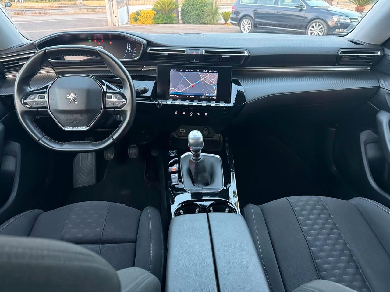 Peugeot 508 BlueHDi 130 Stop&Start SW Business