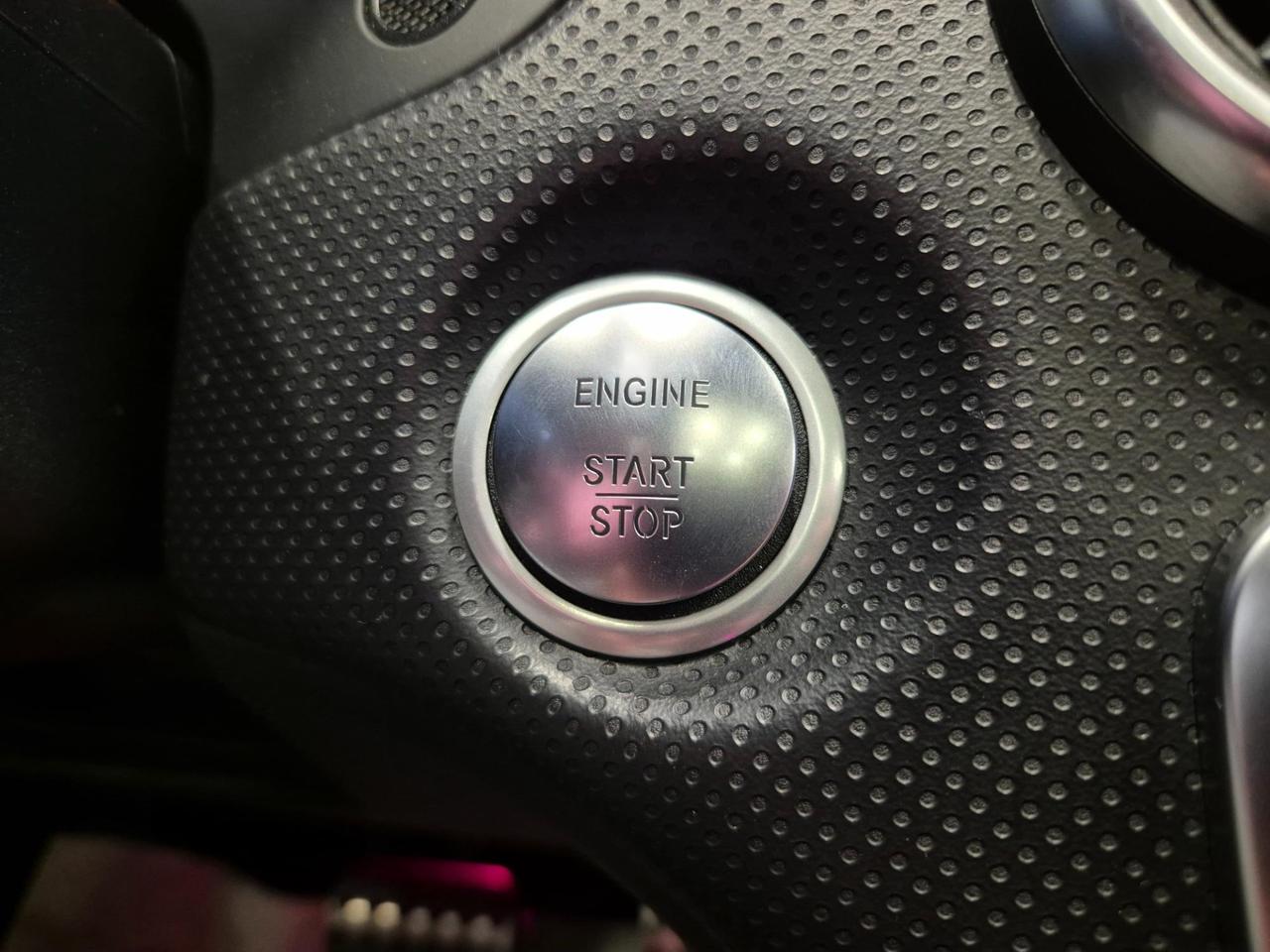 Mercedes A 45 AMG 381cv 4Matic - Tetto - Sedili Guscio - Sosp. Elettroniche