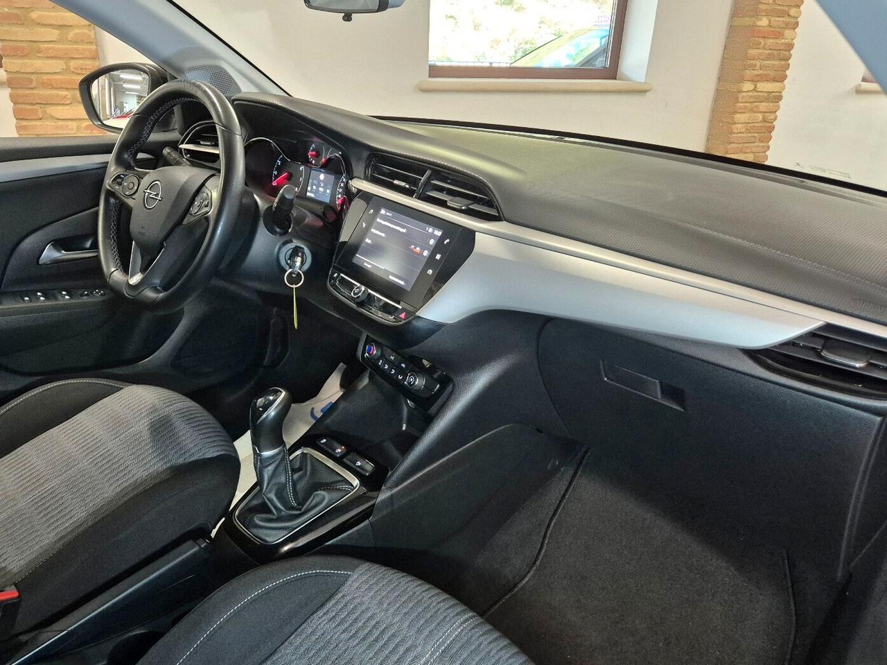 Opel Corsa 1.2 Edition *CINGHIA FATTA, UNICOPROPRIETARIO*