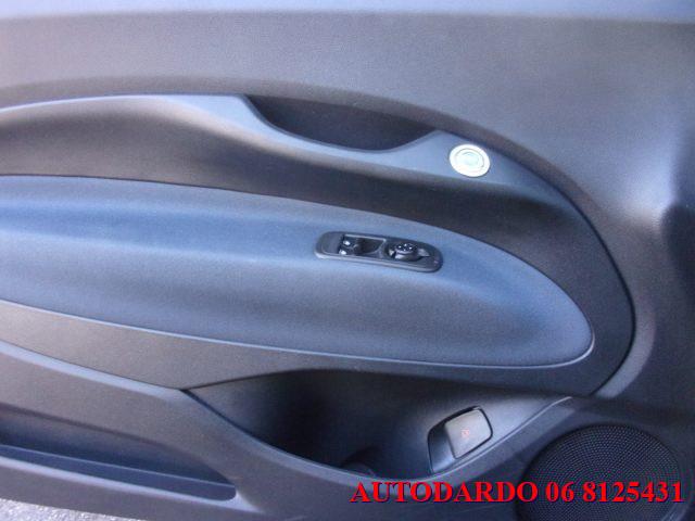 FIAT 500e Berlina 23,65 kWh Icon