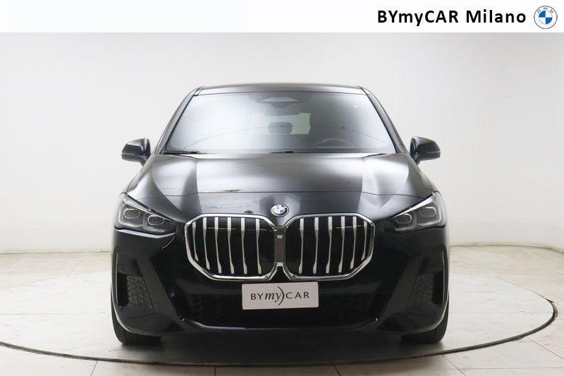 BMW Serie 2 Active Tourer 218 d Msport DCT