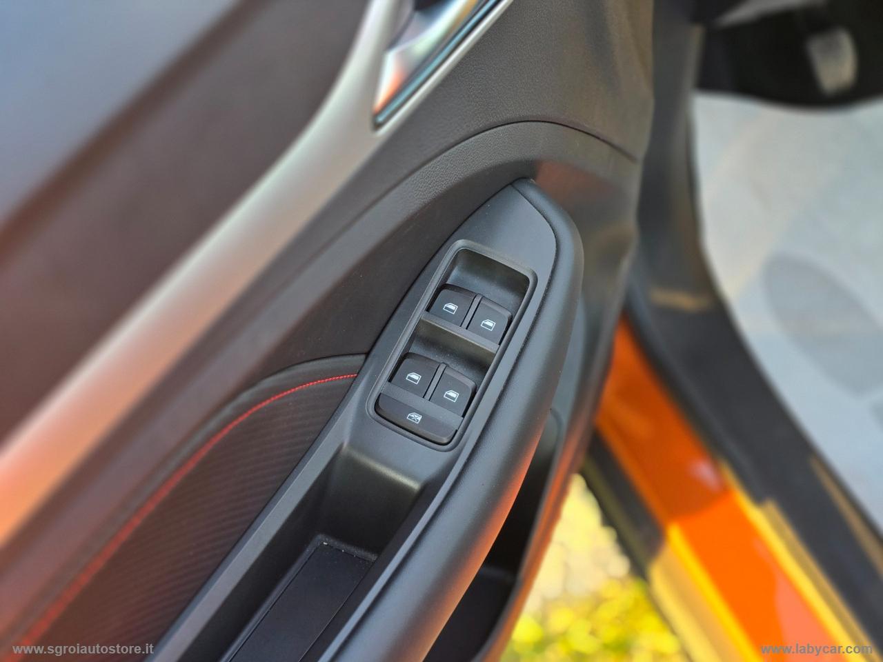 MG ZS 1.5 VTi-tech Luxury