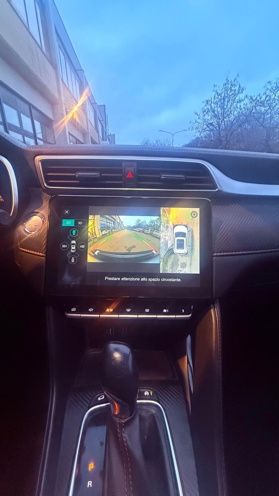 Mg ZS 1.0T-GDI aut. Luxury