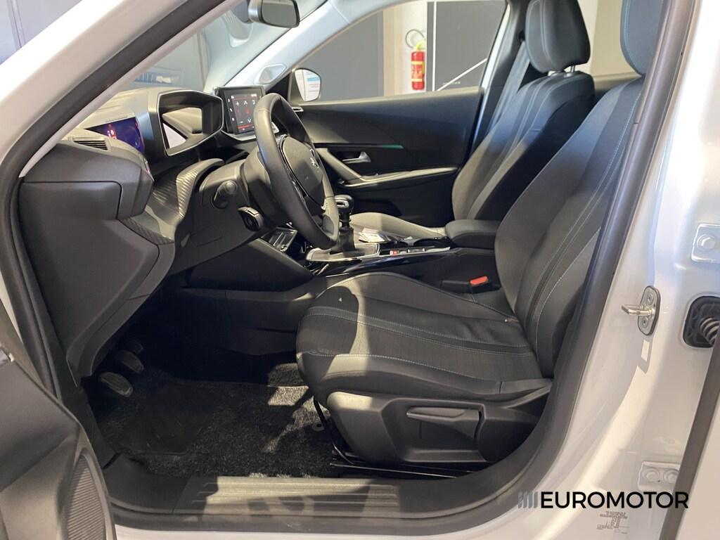 Peugeot 2008 1.2 PureTech Allure Pack