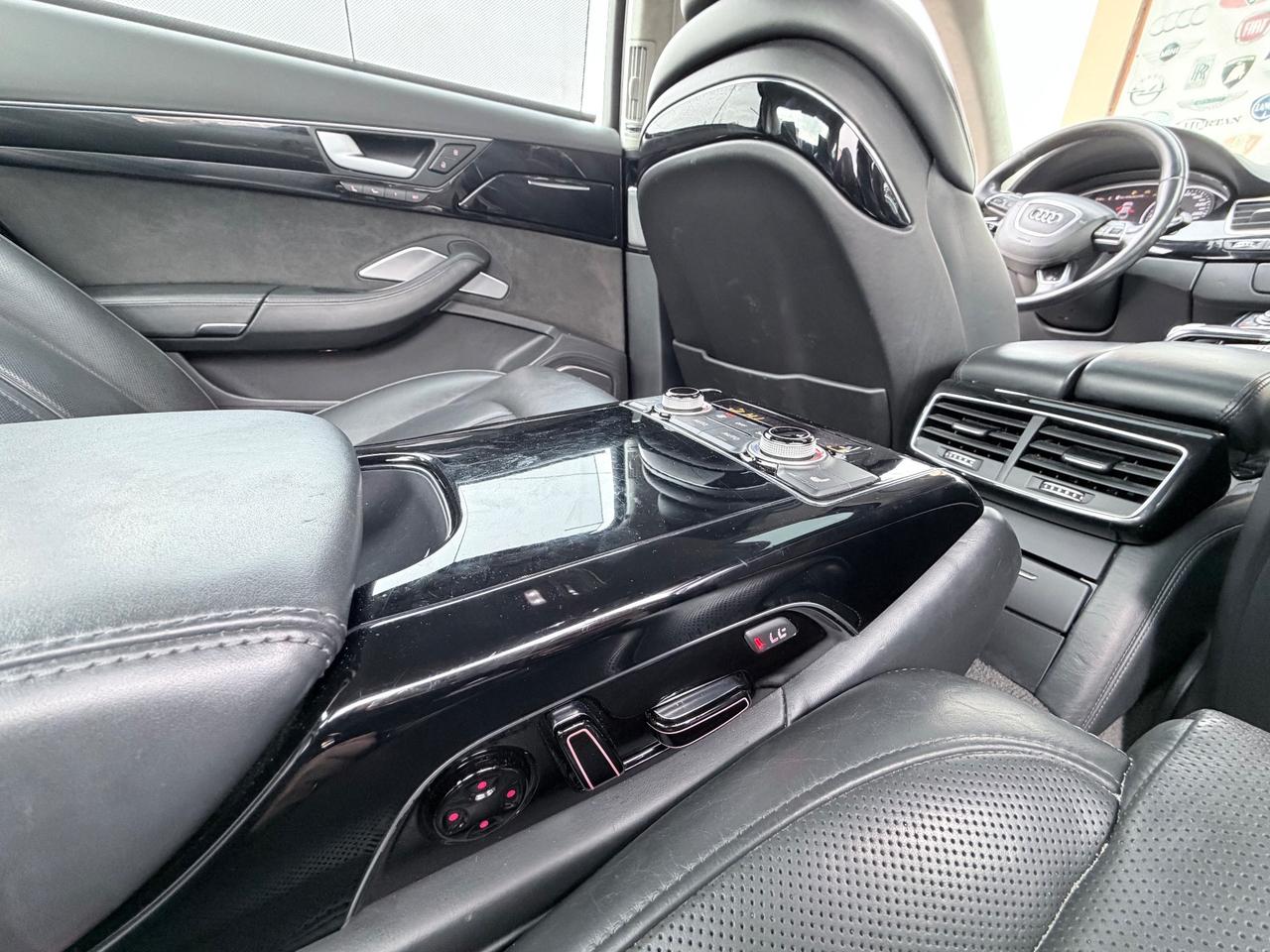 Audi A8 L 3.0TDI 262CV quattro LONG President EURO6