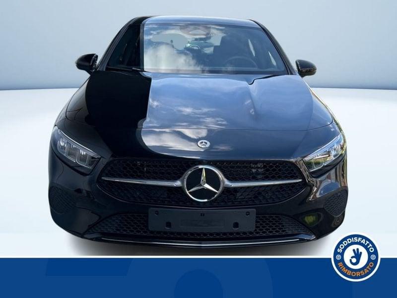 Mercedes-Benz Classe A A 250 e Plug-in hybrid Automatic Advanced Plus Progressive