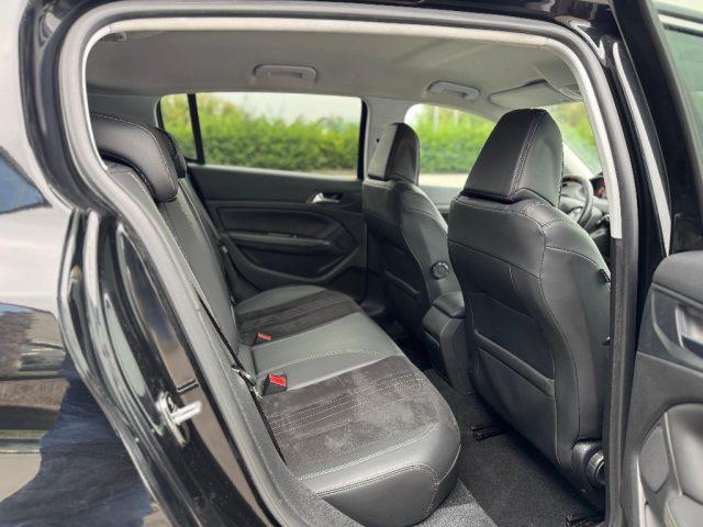 PEUGEOT 308 BlueHDi 120 S&S GT LINE *UNIPROP*
