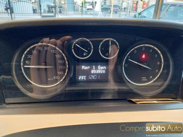 LANCIA Ypsilon 1.2 69 CV (Garanzia 12 Mesi)
