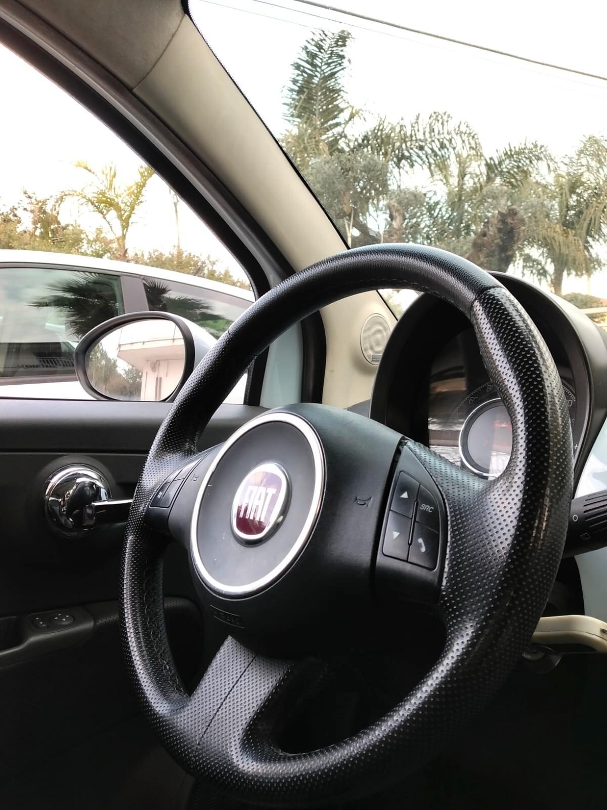 Fiat 500 1.3 Multijet 16V 75 CV Sport