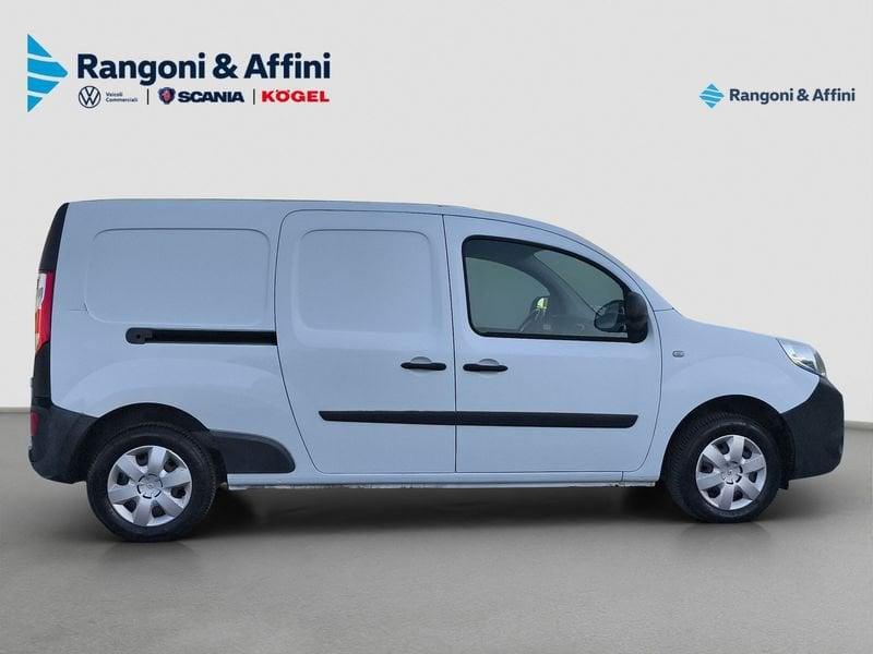 Renault Kangoo Kangoo 1.5 dCi 110CV S&S Express Maxi Ice HACCP