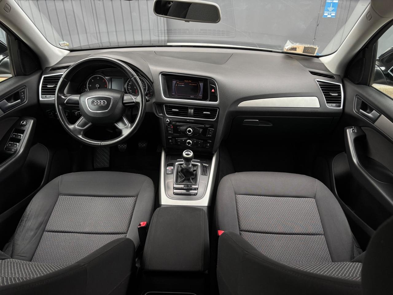 Audi Q5 2.0 TDI 150 CV. Garanzia 12 mesi