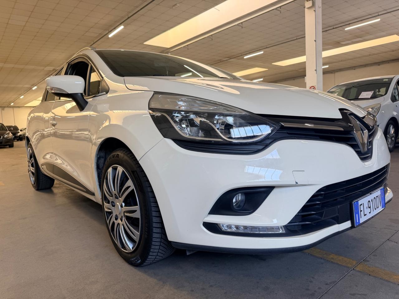 Renault Clio Sporter dCi 8V 75CV Start&Stop Energy Life