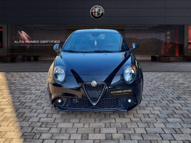 ALFA ROMEO MiTo 1400 78CV S&S SUPER