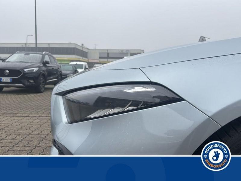 Mercedes-Benz Classe A 180d Automatic AMG Line Advanced