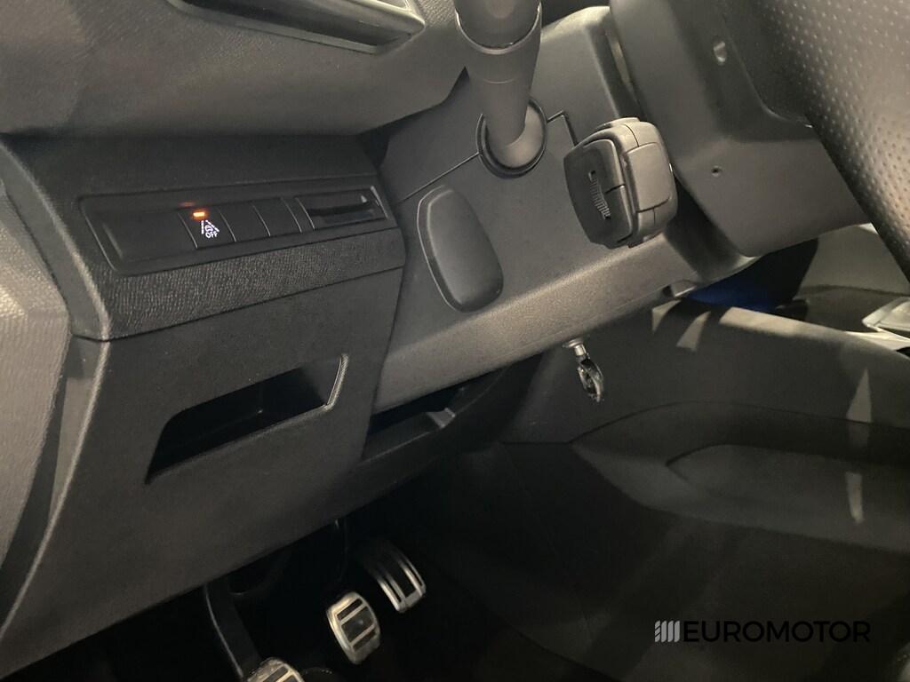 Peugeot 3008 1.5 BlueHDi GT