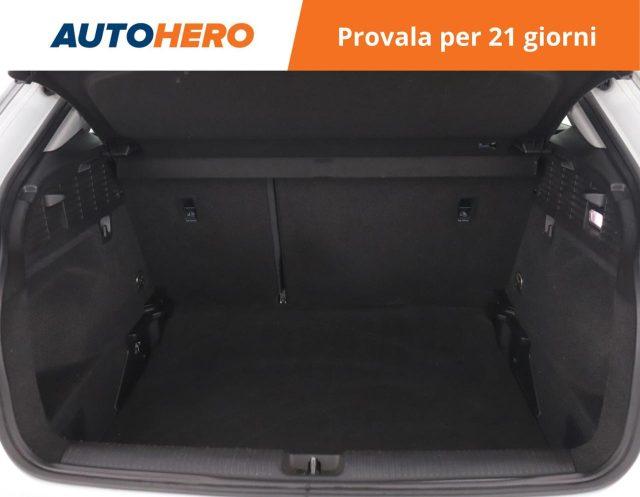 AUDI Q2 30 TDI S tronic Identity Black