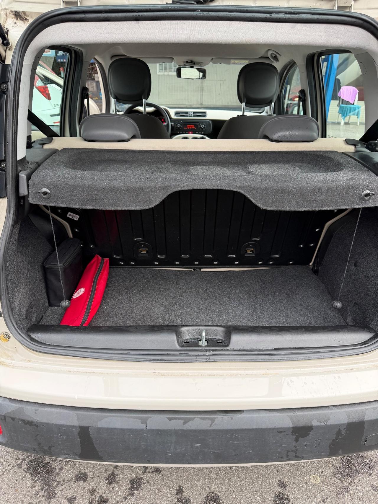 Fiat Panda 1.2 EasyPower Lounge