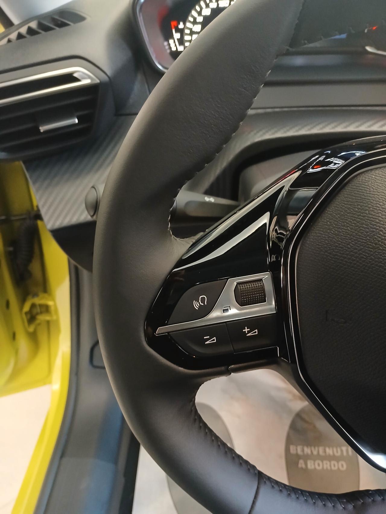 Peugeot 208 PureTech 100 Stop&Start 5 porte GT