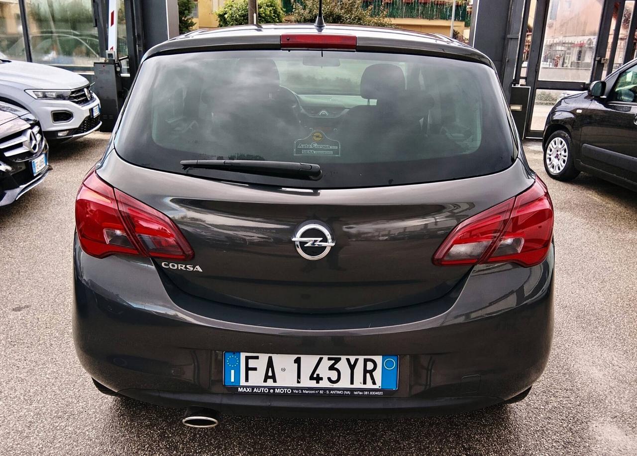 Opel Corsa Anche SENZA BUSTA PAGA