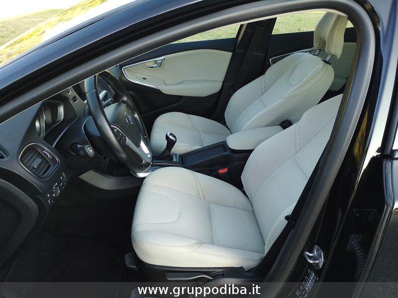 Volvo V40 Cross Country V40 II 2012 Cross Country Dies 1.6 d2 Momentum