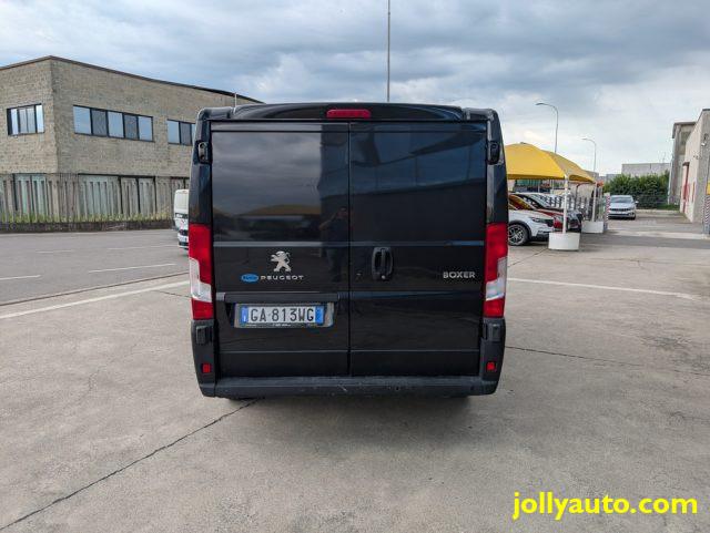 PEUGEOT Boxer 335 2.2 BlueHDi 140 S&S PC-TN L1-H1 Furgone