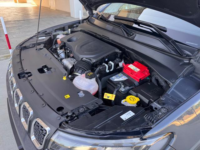 JEEP Compass 1.5 130CV MHEV E-HYBRID+CERCHI BLACK+R.CAMERA