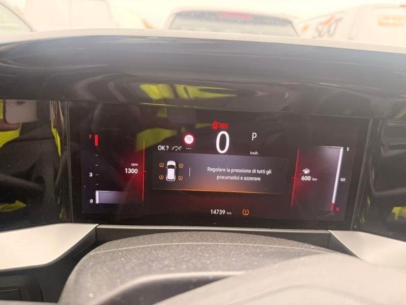 Opel Mokka NEW 1.2 TURBO 130CV AT8 GS ( FARI LED - COCKPIT ADAPTIVE CRUISE MIRROR PDC )