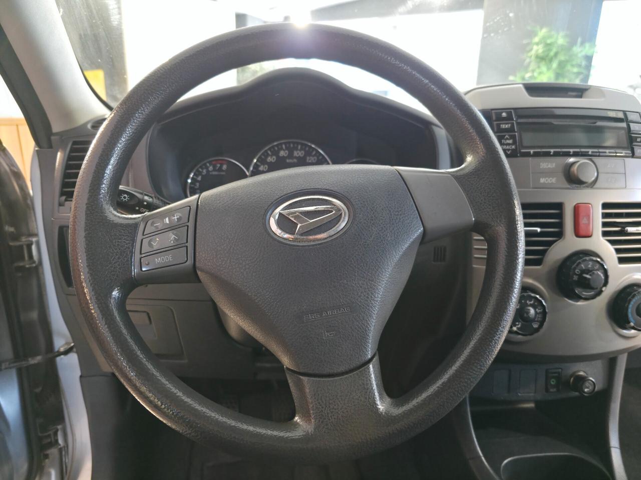 Daihatsu Terios