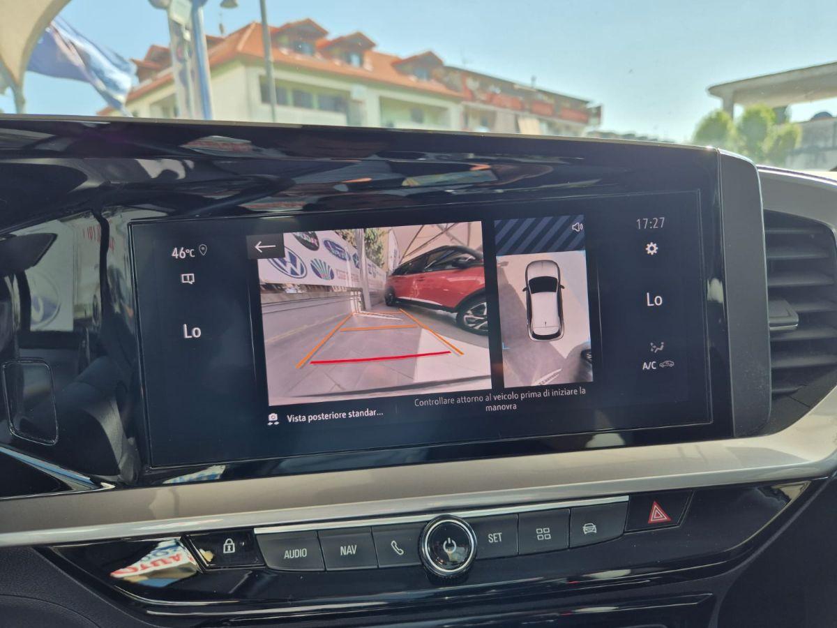 OPEL - Mokka - 1.5 diesel Ultimate Full