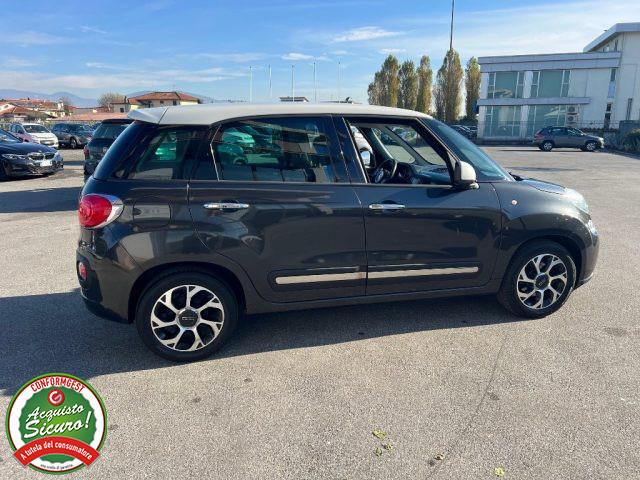 FIAT 500L 1.4 95 CV Pop Star - PER NEOPATENTATO -