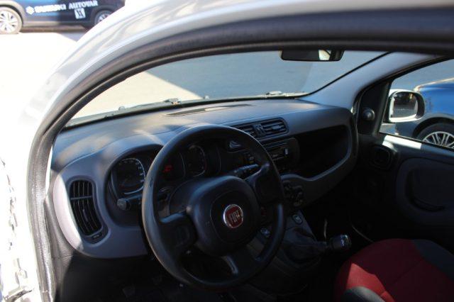 FIAT Panda 1.2 EasyPower Easy