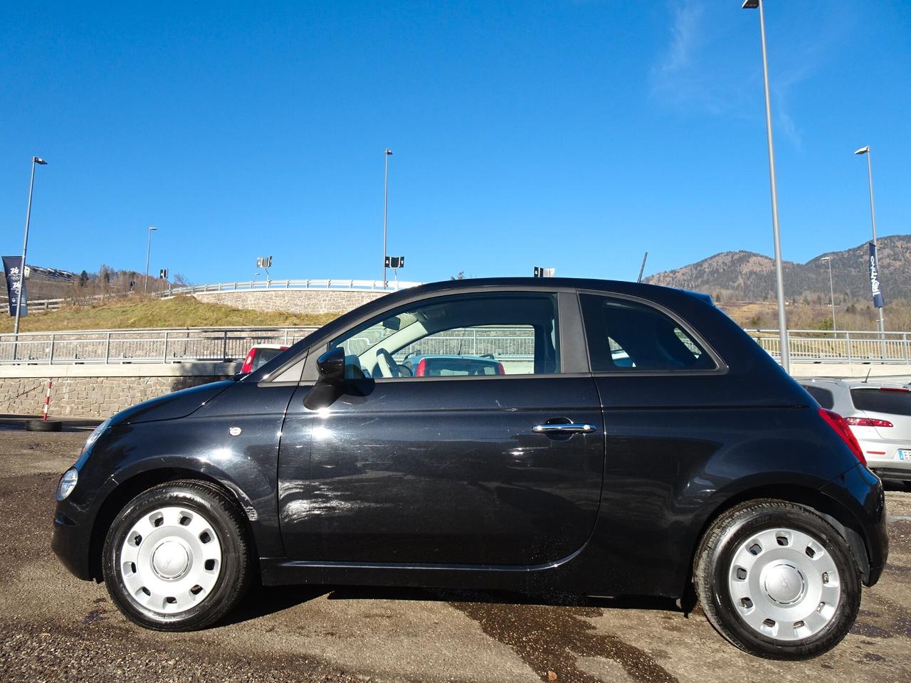 Fiat 500 1.0 Hybrid Pop