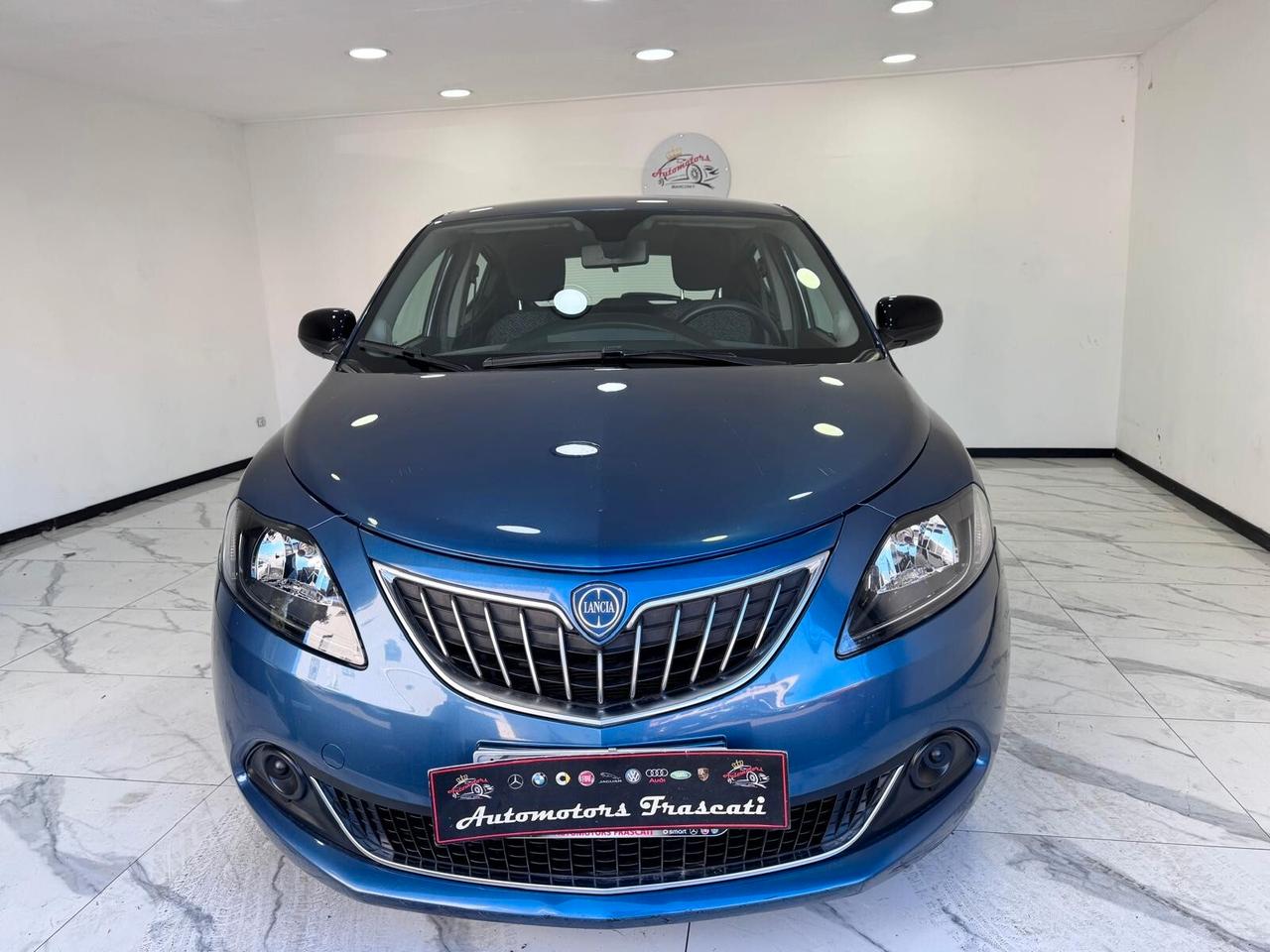 Lancia Ypsilon 1.0 FireFly 5 porte-NO VINCOLI