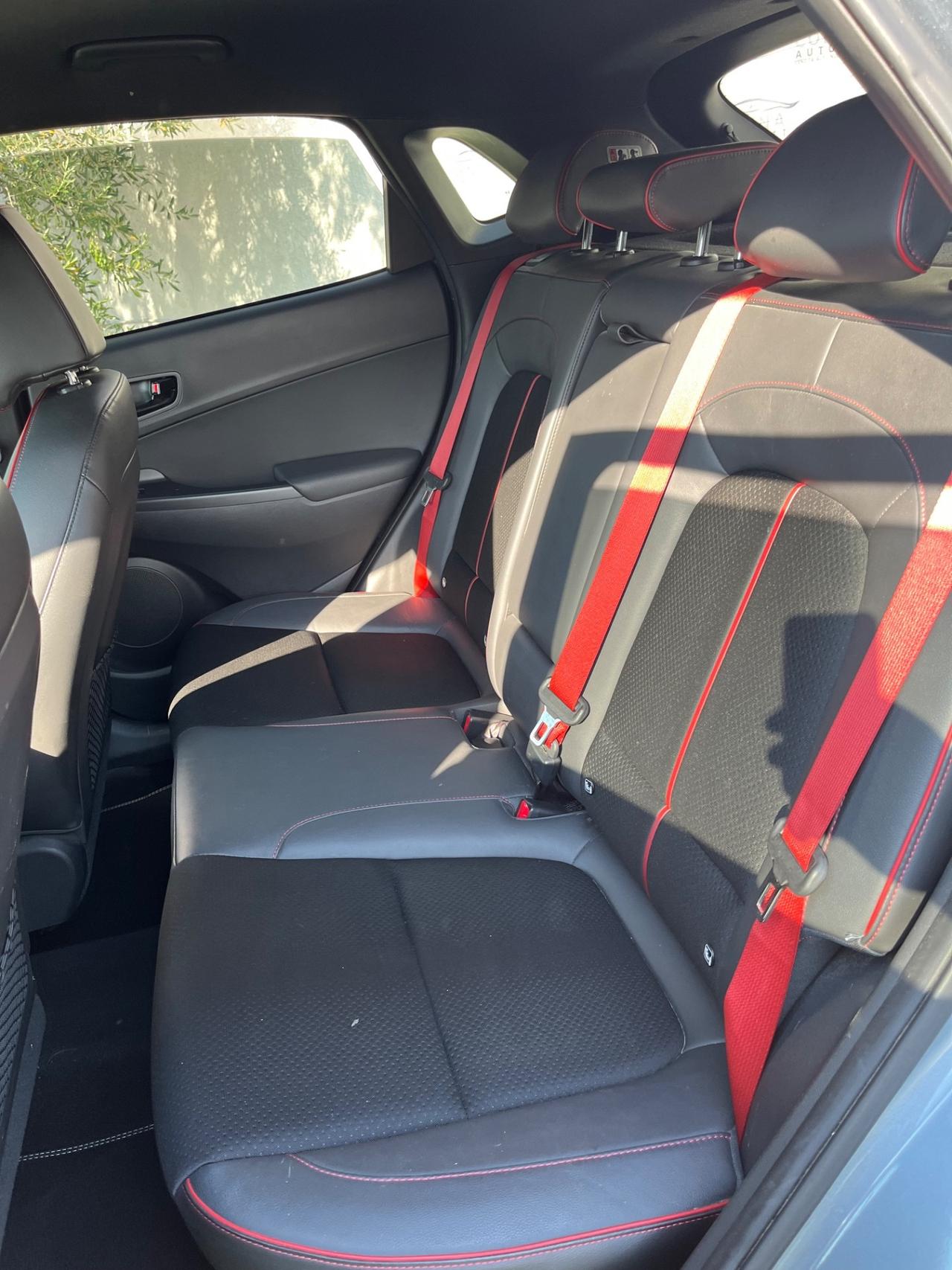 Hyundai Kona 1.6 CRDI 115 CV Style
