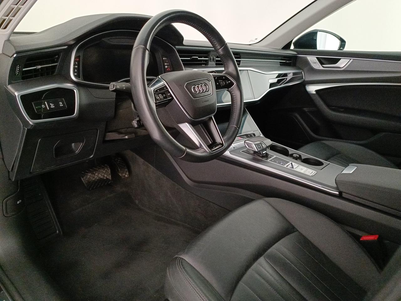 AUDI A6 Allroad 50 3.0 tdi mhev 48V quattro 286cv tiptronic