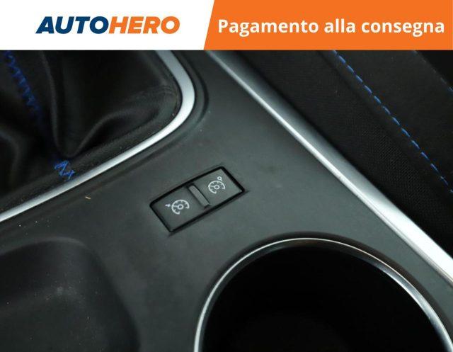 RENAULT Megane dCi 130 CV Energy GT Line