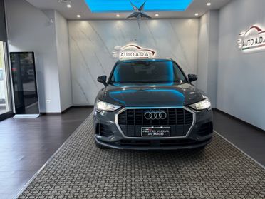 Audi Q3 35 TDI quattro S tronic Business