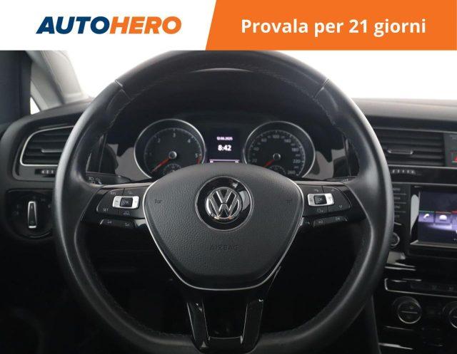 VOLKSWAGEN Golf 1.6 TDI 5p. Highline BlueMotion Technology