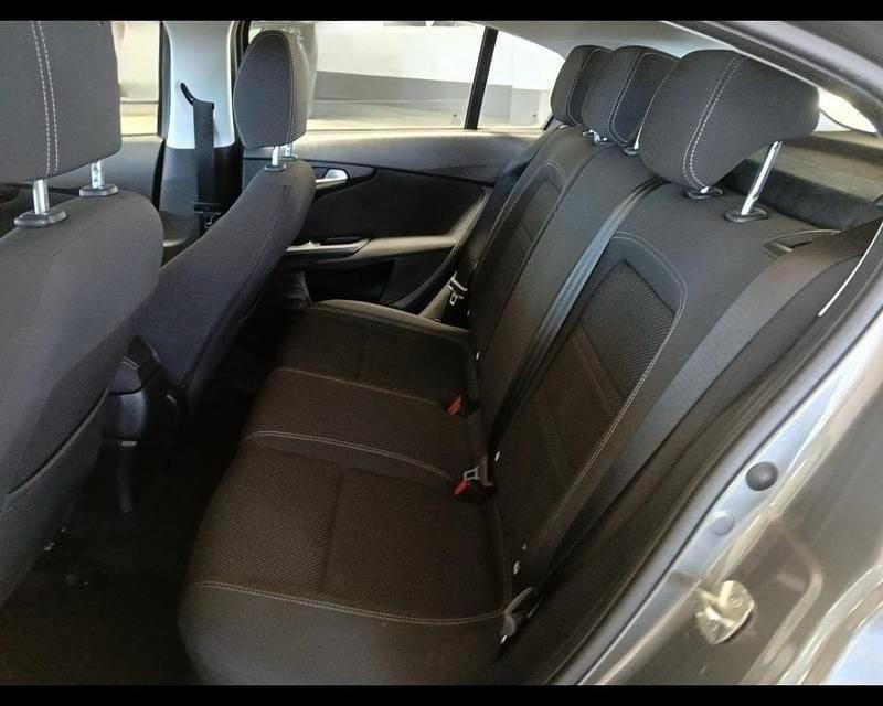 Fiat Tipo 1.6 Mjt S&S 5 porte City Life